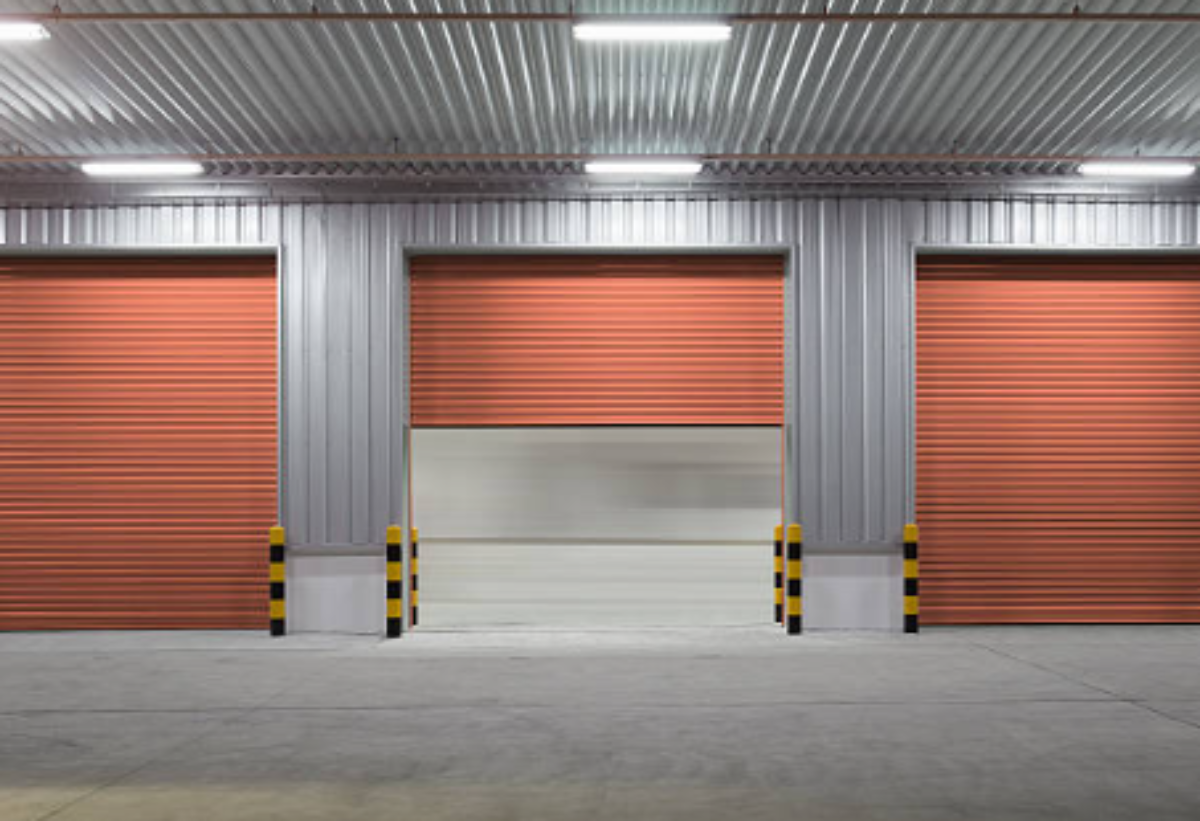 Are Roller Shutters Good For Security